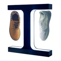 استند کفش و توپ مغناطیسی