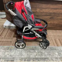 گالسکه برند baby co