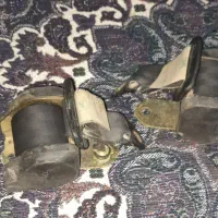 کمربند ایمنی
