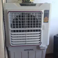 کولر آبی ایستاده