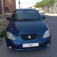 تیبا صندوق مدل 91 دوگانه