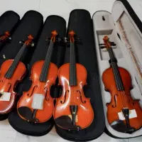 ویلن لوازم آبنوس حرفه ای