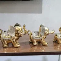سه عدد فیم دکوراتیو