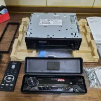 سیستم هرتز راکفورد سونی هلیکس گلیدن آلپاین گرند