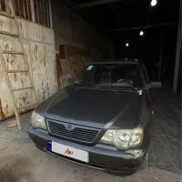 پراید 132 مدل 91