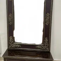 کنسول و دراور