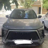 Kmc x5 / کی‌ام سی ایکس ۵