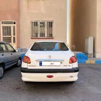 206 sd v20|خودرو سواری و وانت|تبریز, |دیوار