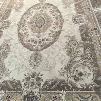 فرش ۱۲ متری نگین مشهد، ۷۰۰ شانه (جفت کامل)