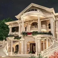 فروش واحد آپارتمان ۱۸۴ متر در استانداری  نصر