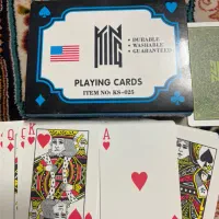 پاسور کینگ اصلی