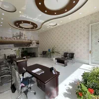 واحد۱۰۰متری بلوارمدرس تجربه حس آرامش و زندگی