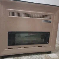 آبگرمکن +بخاری