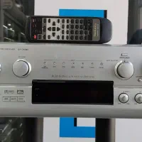 آمپلیفایر کینگ سایز TECHNICS