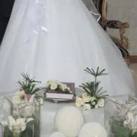 لباس عروس