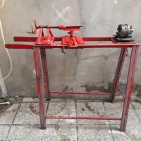 دستگاه خراطی