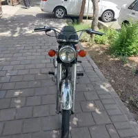 موتور هوندا ژاپن