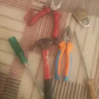 ابزار الات