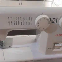 چرخ خیاطی و گلدوزی