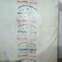 تشک دونفره طبی