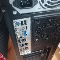 سیستم نیمه گیمینگ