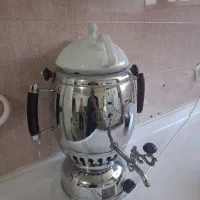 سماورگازی