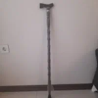 عصا ، میز نماز ، لباس مجلسی