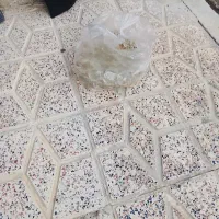 کریستال لوستر