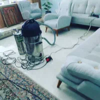 مبلشویی شستشوی انواع مبلمان وخوشخواب
