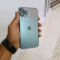 آیفون 11پرومکس