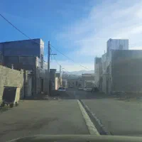 زمین مسکونی