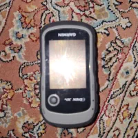 دو عدد جی پی اس Garmin