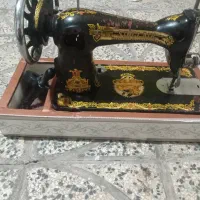 چرخ خیاطی