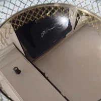 سینی آینه ای نو است