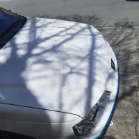 خودرو پژوپارس T5