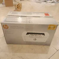 پرینتر Laserjet pro M15a