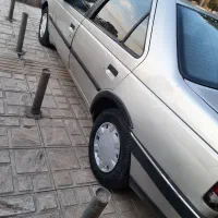 پژو مدل ۸۴ بدون رنگ