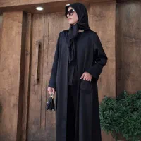عبا و وست و شومیز