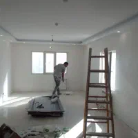 نقاشی ساختمان نقاش رنگ آمیزی در پردیس و کلیه نقاط