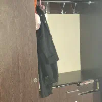 کمد دیواری باکسی