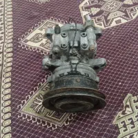 ممپرسورکولرقرقربزرگ
