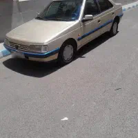 پژو ۴۰۵  مدل ۸۵