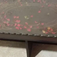 میز مبل