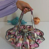 سرویس آشپزخانه آرشیدا