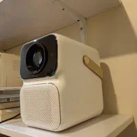 ویدئو پروژکتور Wanbo T6 Max فول‌اچ‌دی + پایه درحد