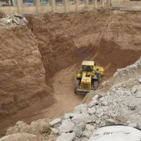 تخریب ارزان|خدمات پیشه و مهارت|تاکستان, |دیوار