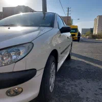 206|خودرو سواری و وانت|فردیس, شهرک ناز|دیوار