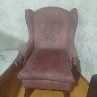 مبل ۶نفره سالم