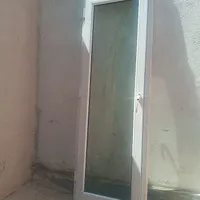 درب پی وی سی|مصالح و تجهیزات ساختمان|ماکو, |دیوار