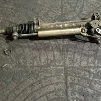 جعبه فرمان پژو و قالپاق موتور پژو